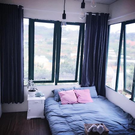 Crush Va Toi Apartment Dalat Luaran gambar