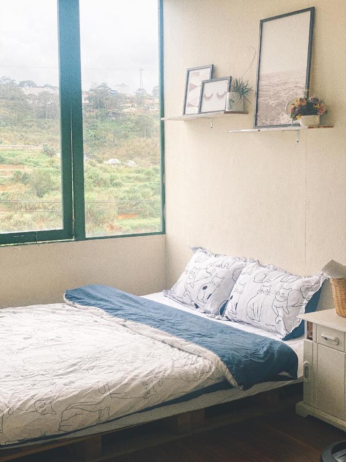Crush Va Toi Apartment Dalat Luaran gambar