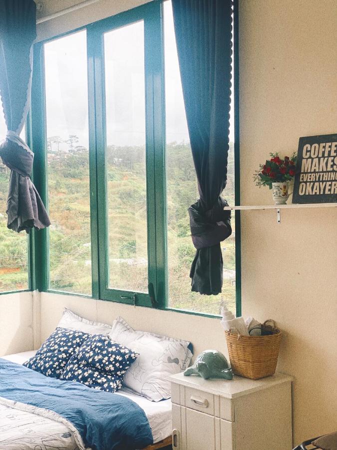 Crush Va Toi Apartment Dalat Luaran gambar