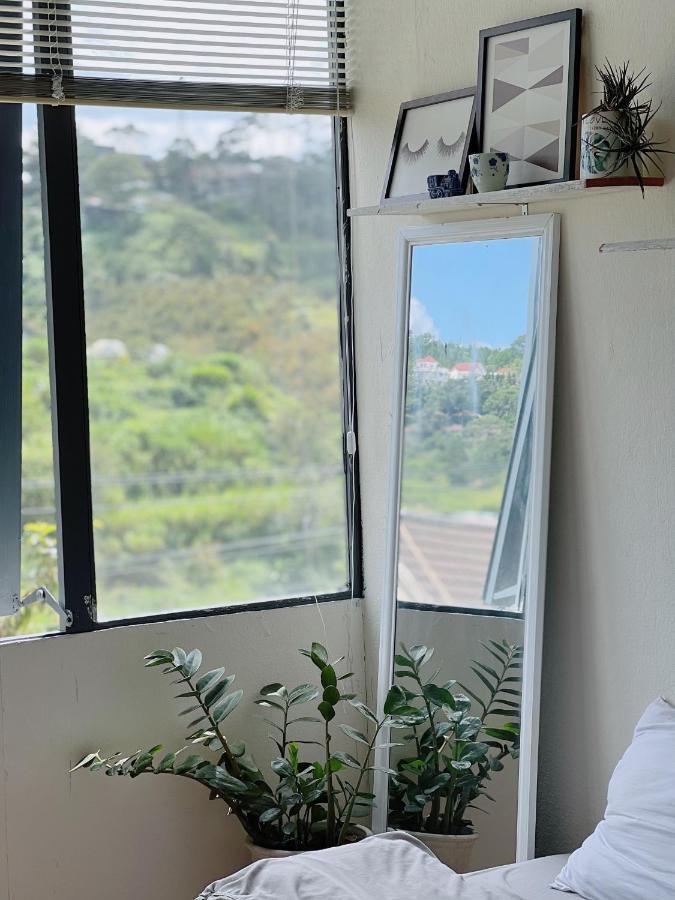 Crush Va Toi Apartment Dalat Luaran gambar