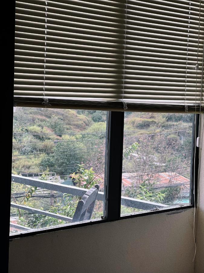 Crush Va Toi Apartment Dalat Luaran gambar