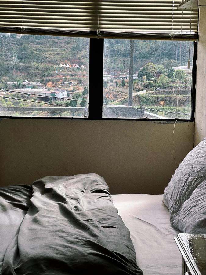 Crush Va Toi Apartment Dalat Luaran gambar