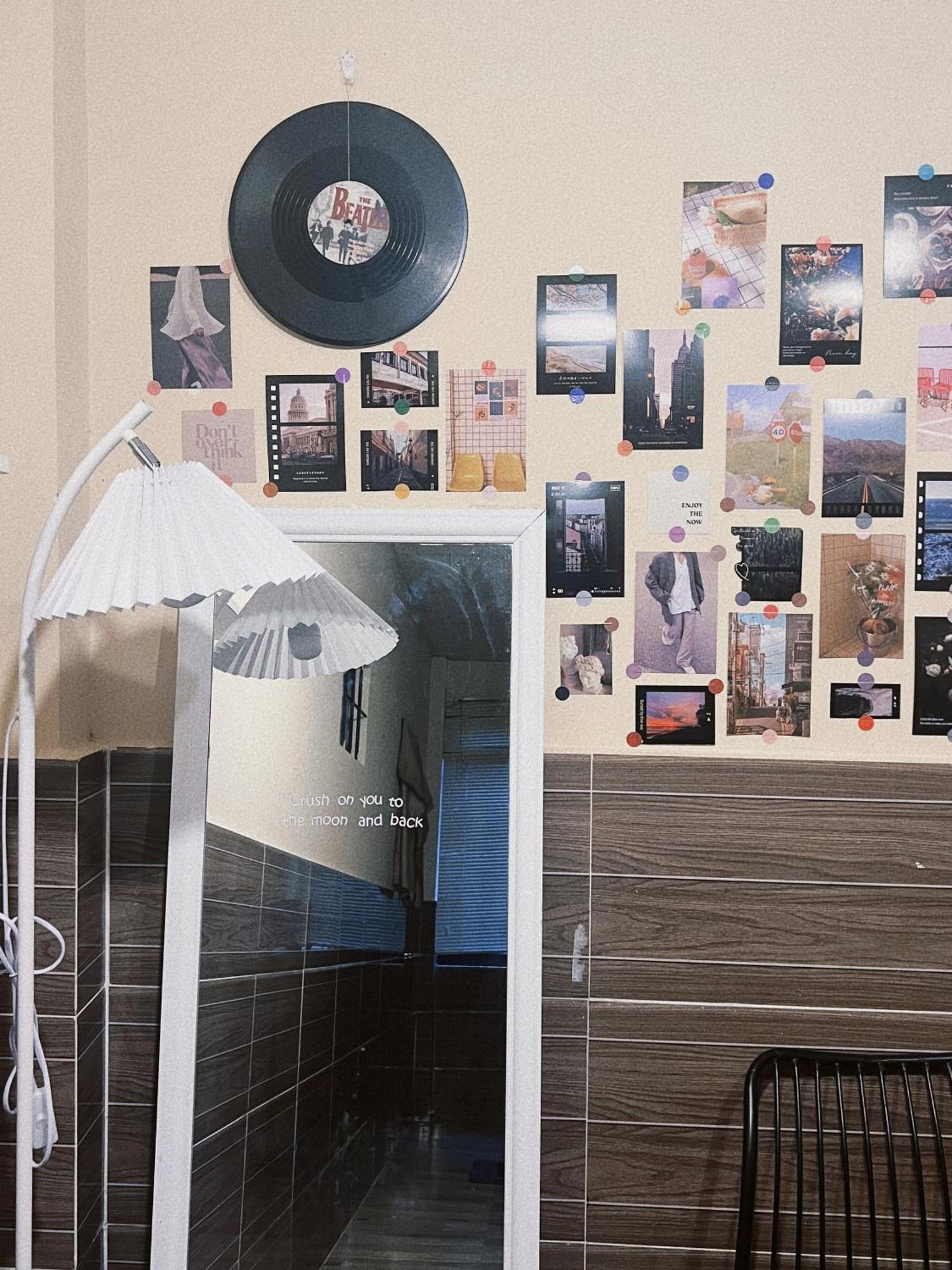 Crush Va Toi Apartment Dalat Luaran gambar